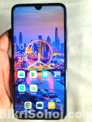Redmi note 7